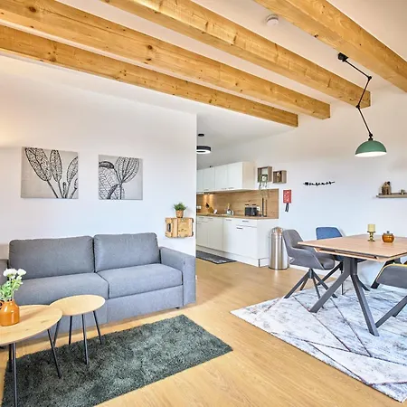 Ferienwohnung Schwarmstedt Eksteriør billede