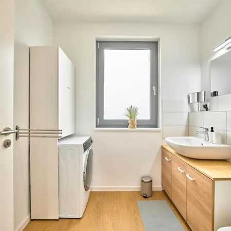 Ferienwohnung Schwarmstedt Eksteriør billede