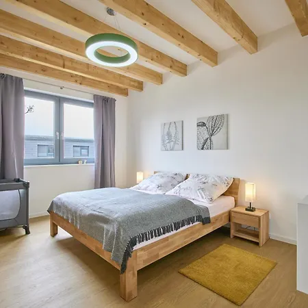 Ferienwohnung Schwarmstedt Eksteriør billede