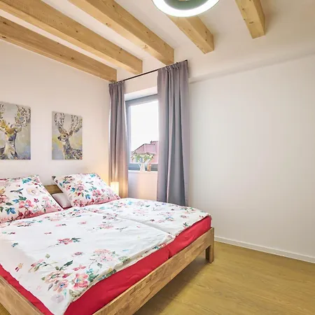 Ferienwohnung Schwarmstedt Eksteriør billede
