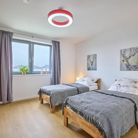 Ferienwohnung Schwarmstedt Eksteriør billede