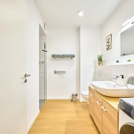 Ferienwohnung Schwarmstedt Eksteriør billede