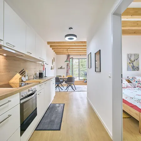 Ferienwohnung Schwarmstedt Eksteriør billede