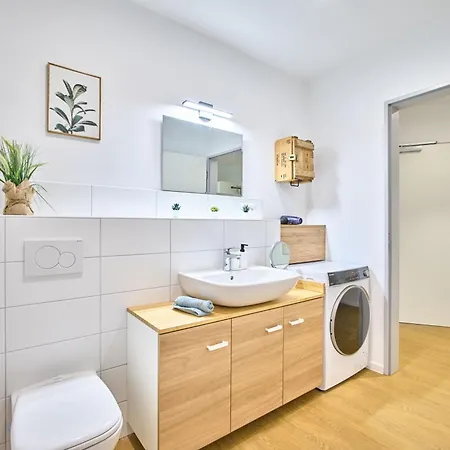 Ferienwohnung Schwarmstedt Eksteriør billede