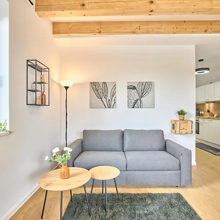 Ferienwohnung Schwarmstedt Eksteriør billede