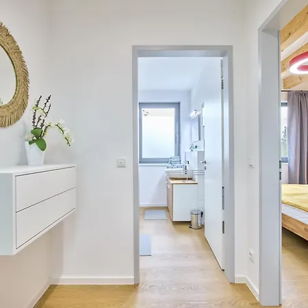 Ferienwohnung Schwarmstedt Eksteriør billede