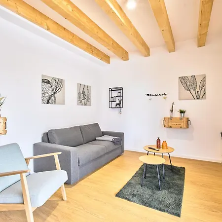 Ferienwohnung Schwarmstedt Eksteriør billede
