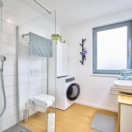 Ferienwohnung Schwarmstedt Eksteriør billede
