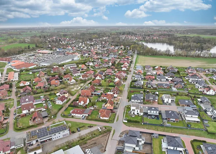 Ferienwohnung Schwarmstedt