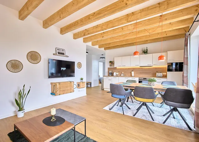 Ferienwohnung Schwarmstedt