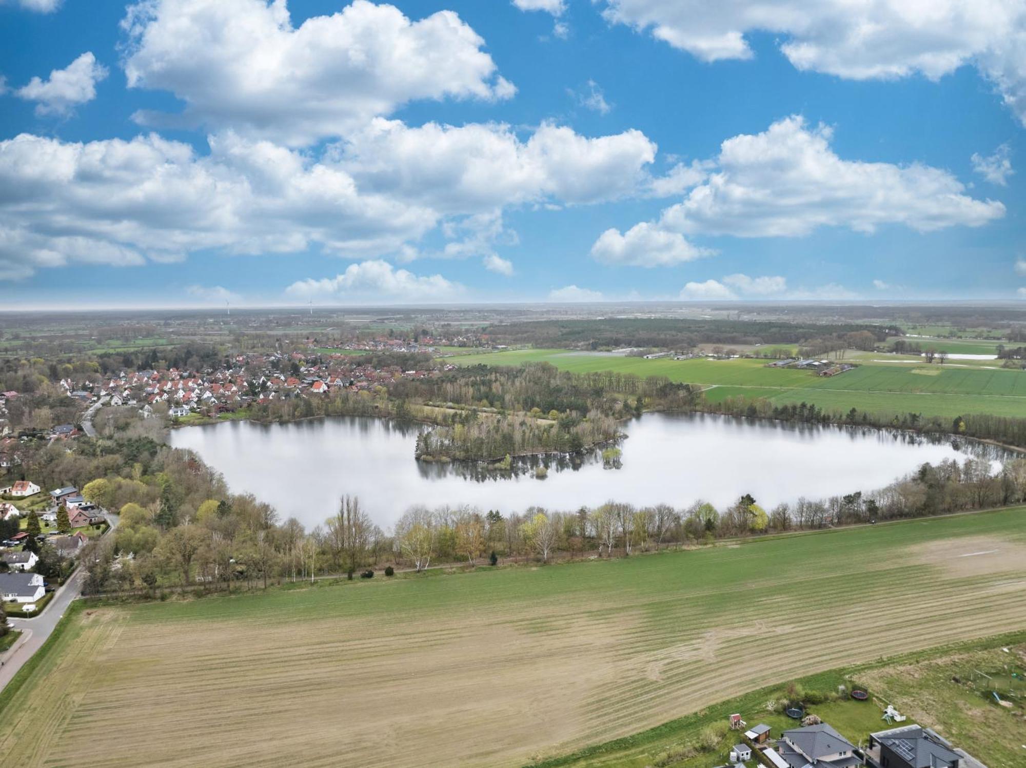 Appartement Ferienwohnung Schwarmstedt