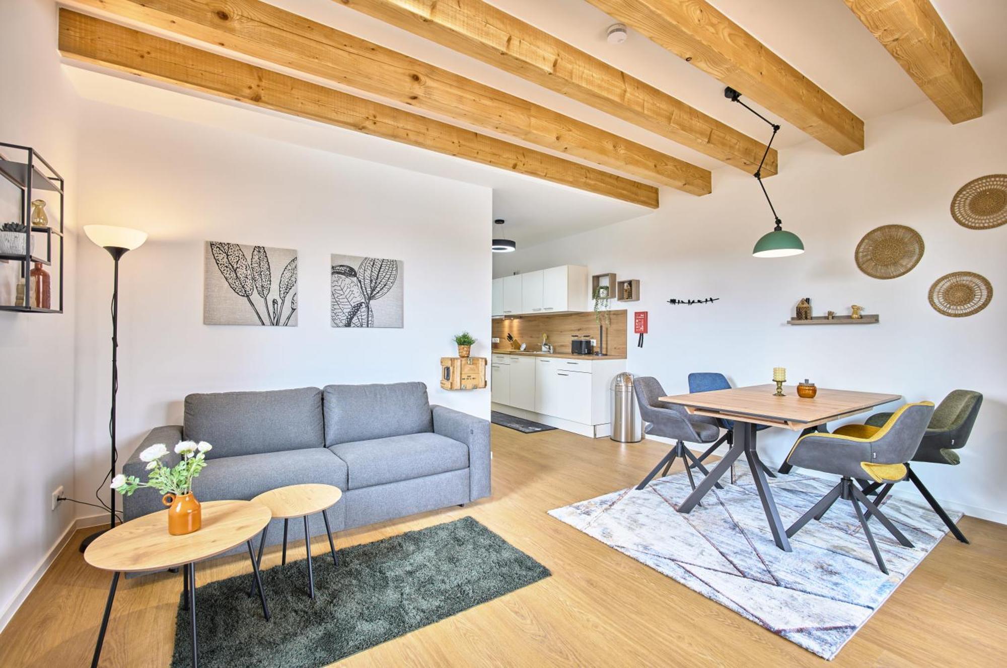 Ferienwohnung Schwarmstedt Apartment *