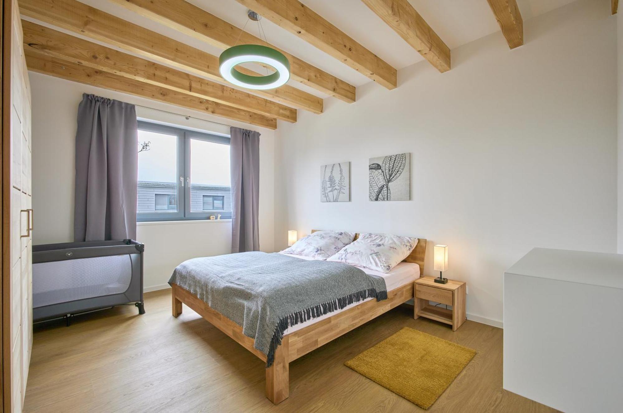 Ferienwohnung Schwarmstedt Apartment Schwarmstedt