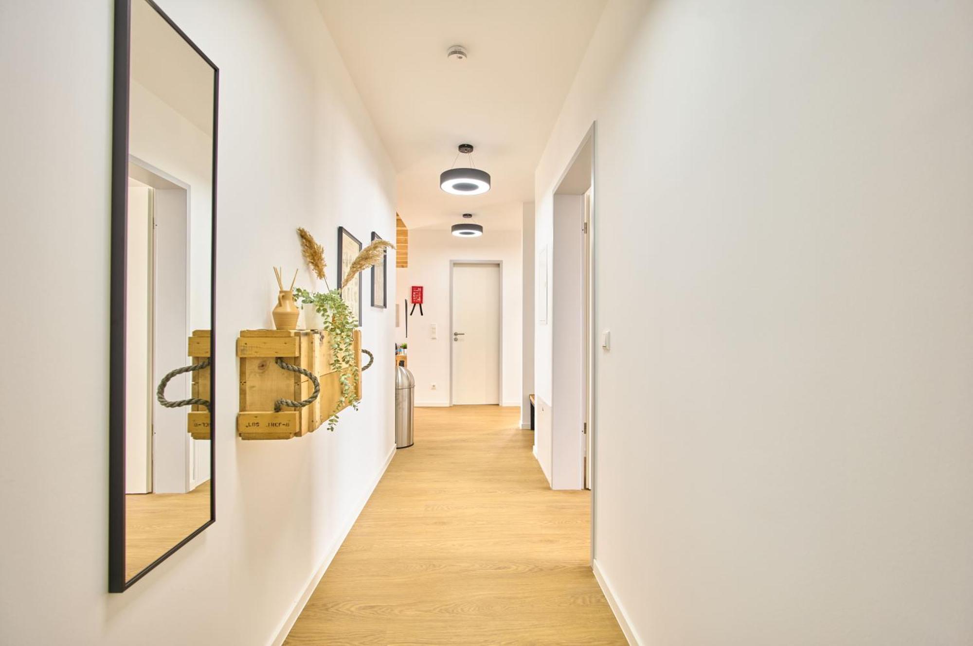 Ferienwohnung Schwarmstedt