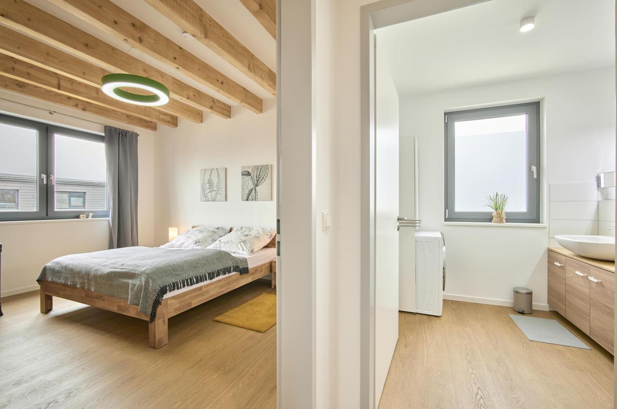 Ferienwohnung Schwarmstedt *
