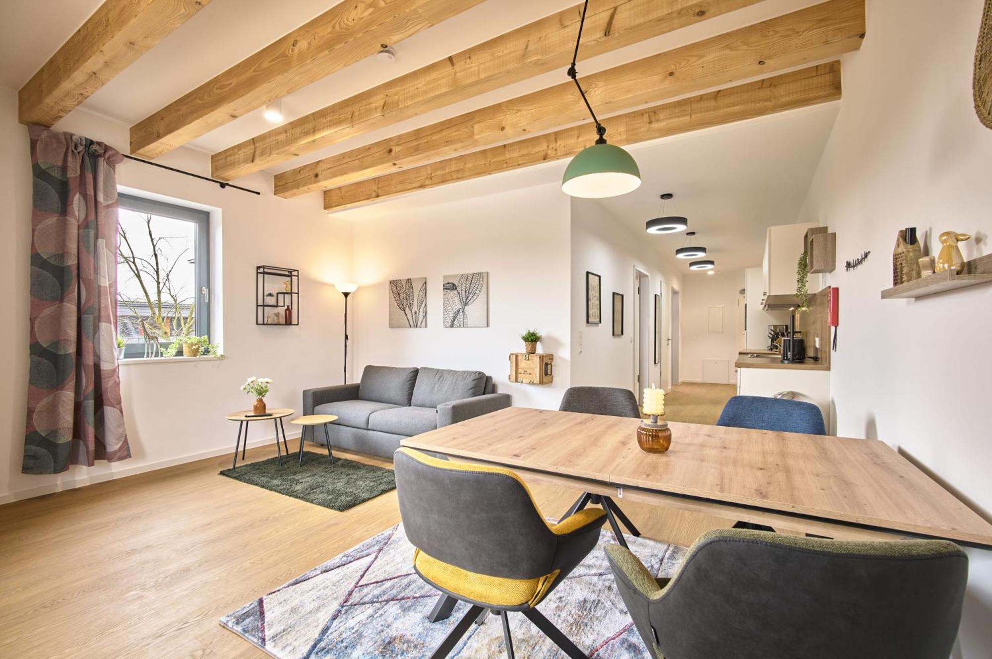 Ferienwohnung Schwarmstedt *