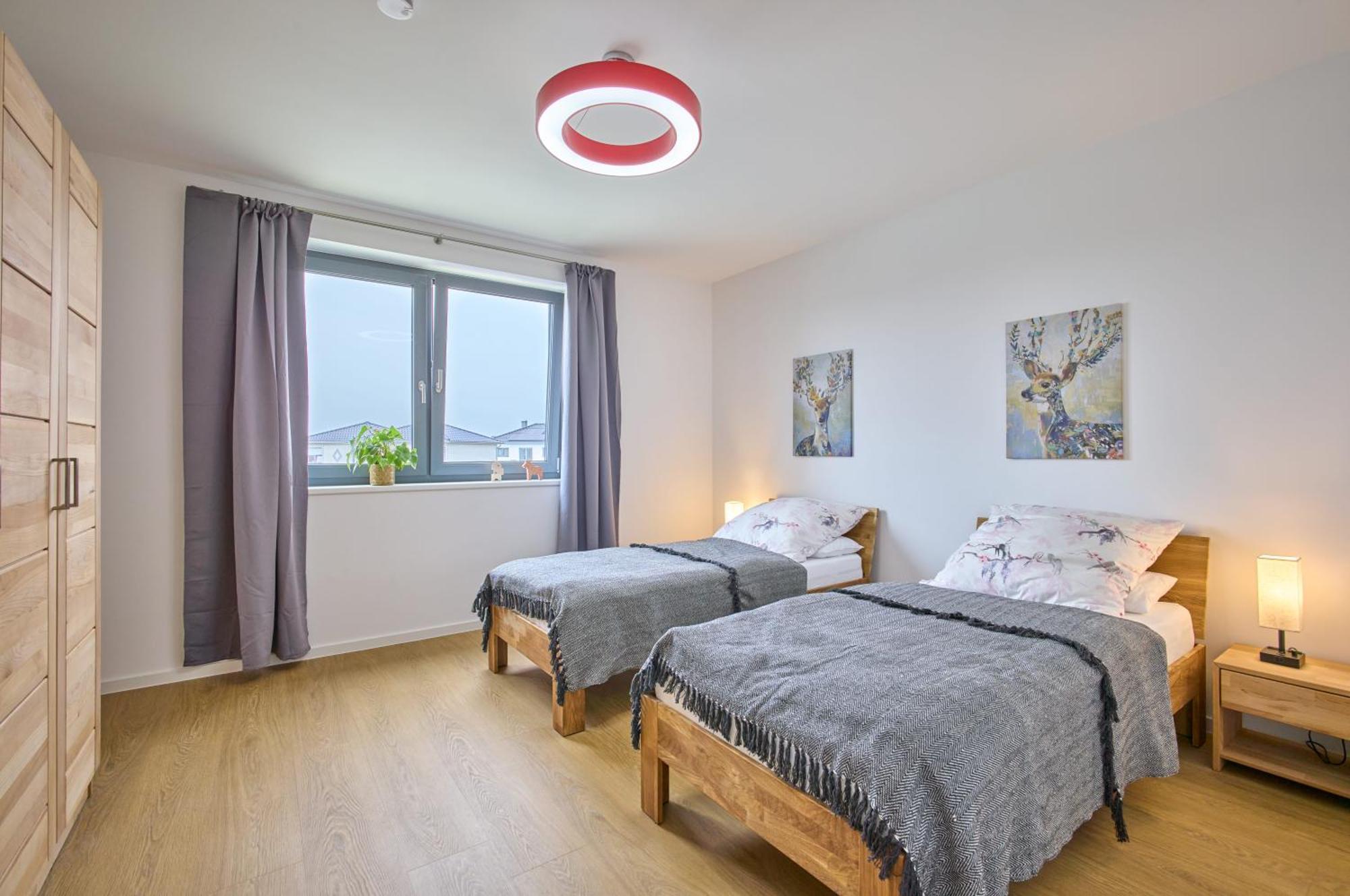Ferienwohnung Schwarmstedt