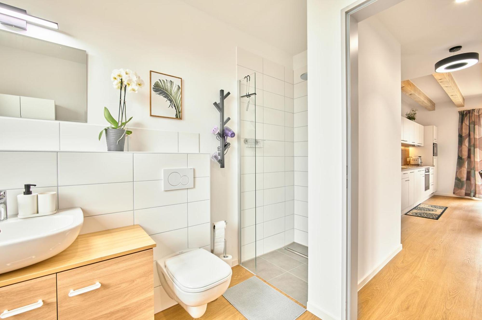 Apartment Ferienwohnung Schwarmstedt Schwarmstedt