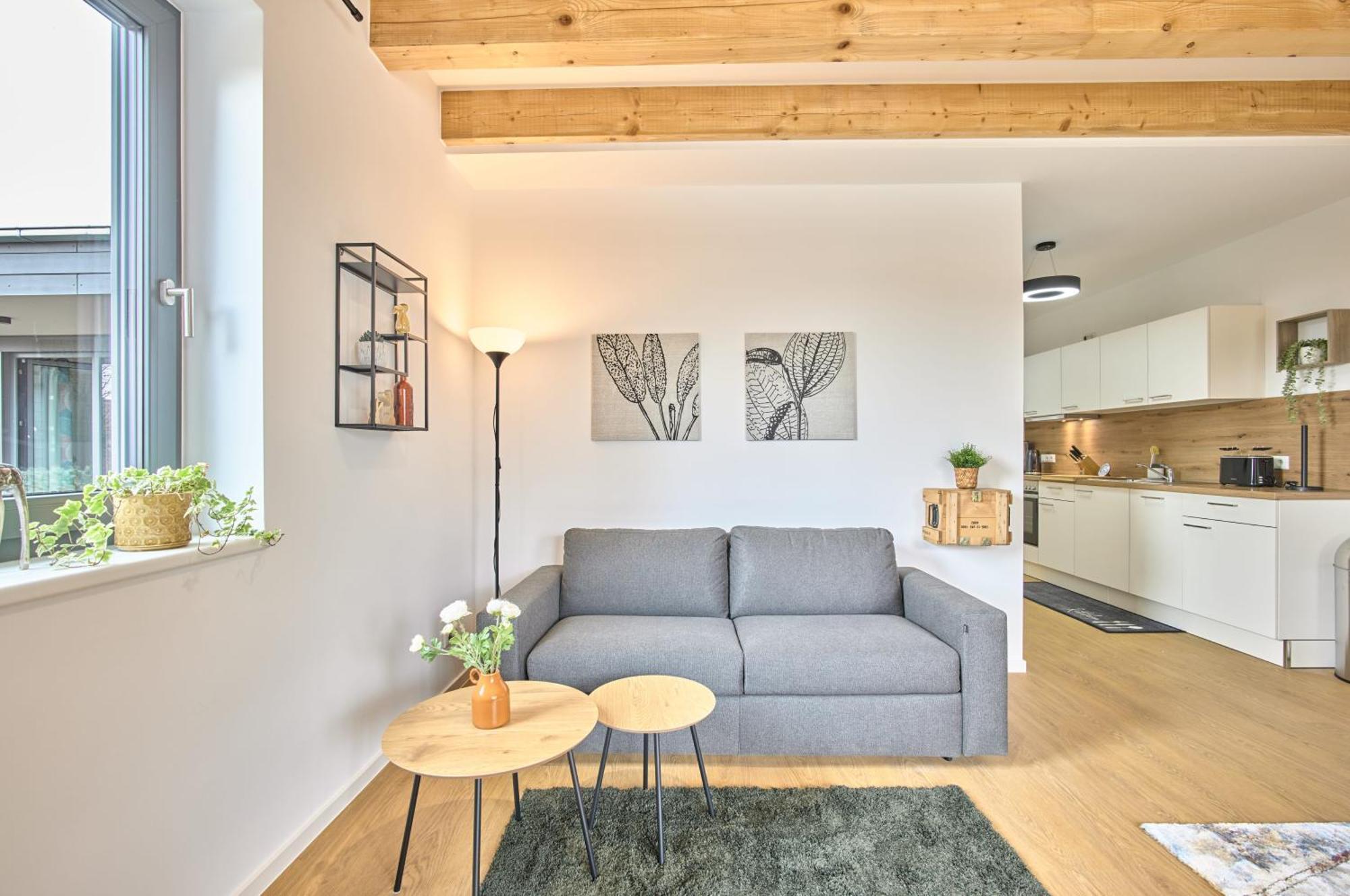 Ferienwohnung Schwarmstedt