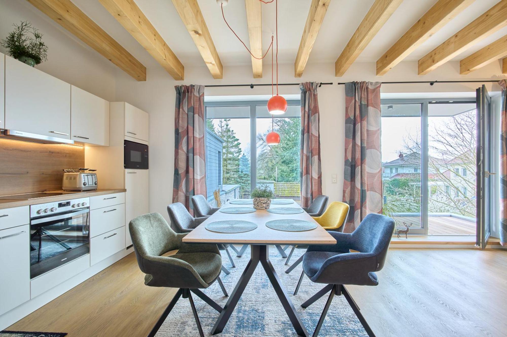 Ferienwohnung Schwarmstedt