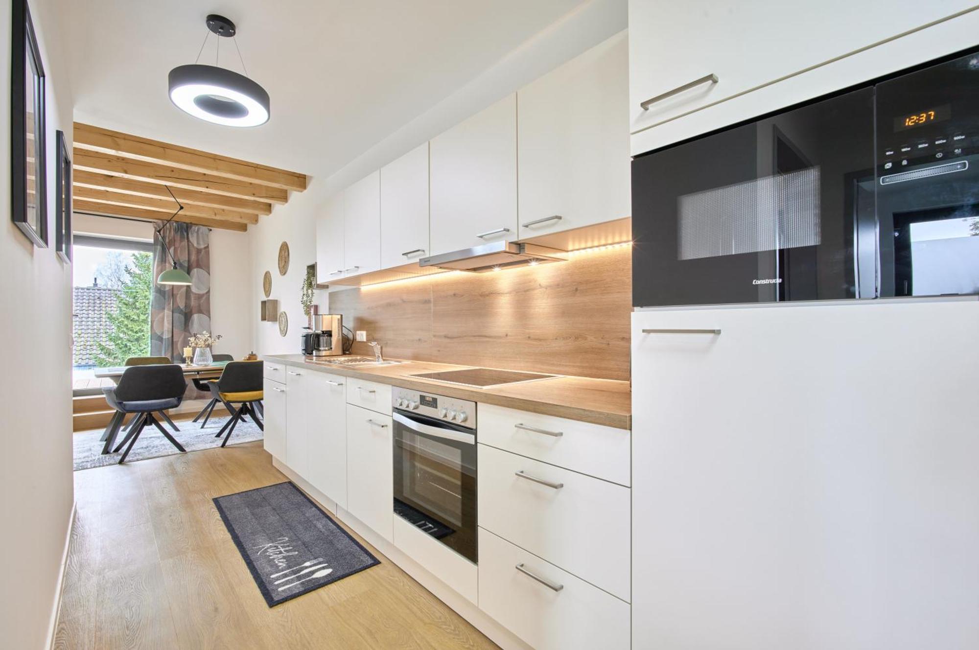 Ferienwohnung Schwarmstedt Schwarmstedt