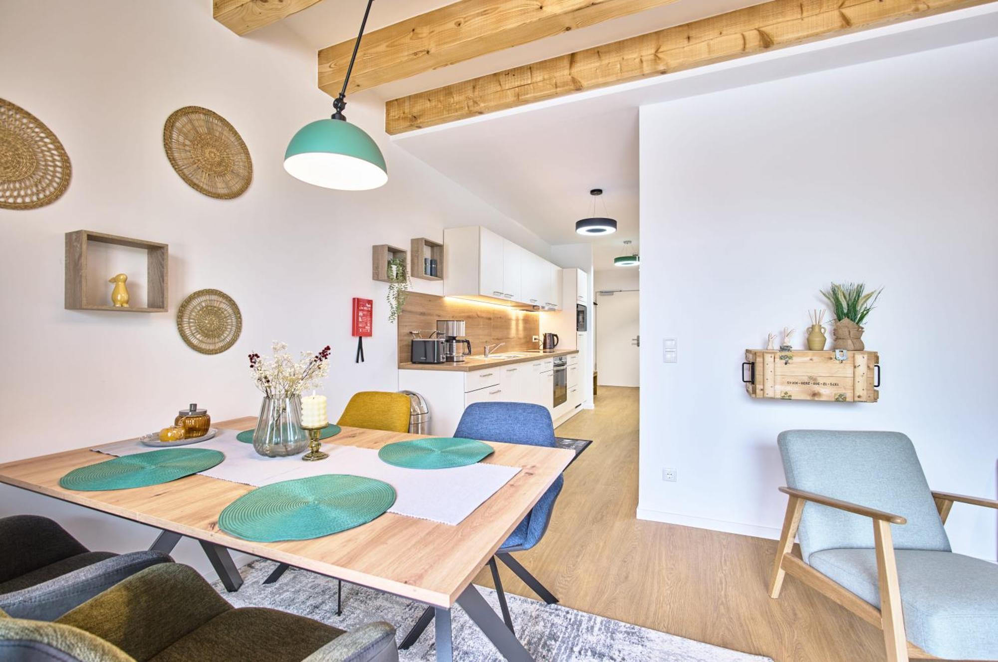 Ferienwohnung Schwarmstedt * Schwarmstedt